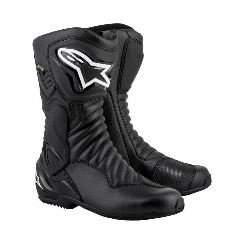 Bottes Alpinestars SMX-6 Goretex Taille 45