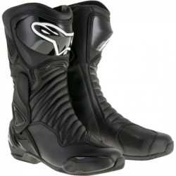 Bottes Alpinestars SMX-6 v2 - Noir