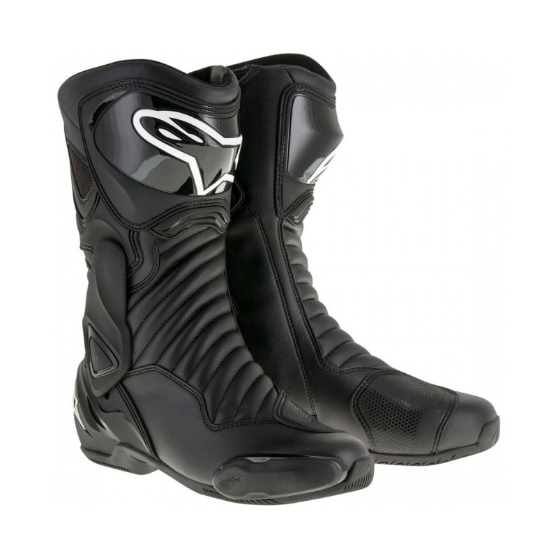 Bottes Alpinestars SMX-6 v2 - Noir