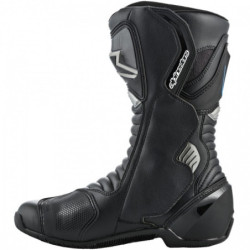 Bottes Alpinestars SMX-6 v2 - Noir