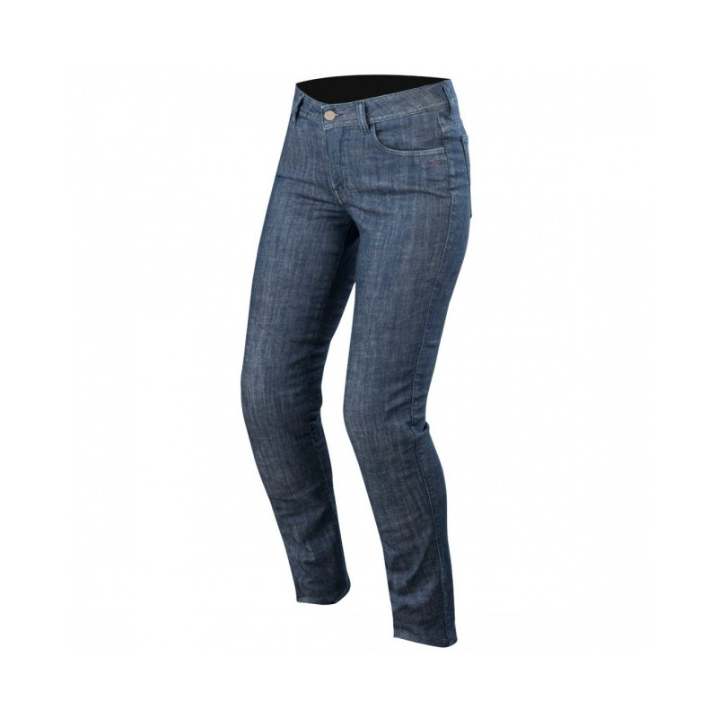 Jeans femme Alpinestars Stella Courtney