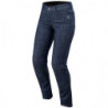 Jeans femme Alpinestars Stella Courtney