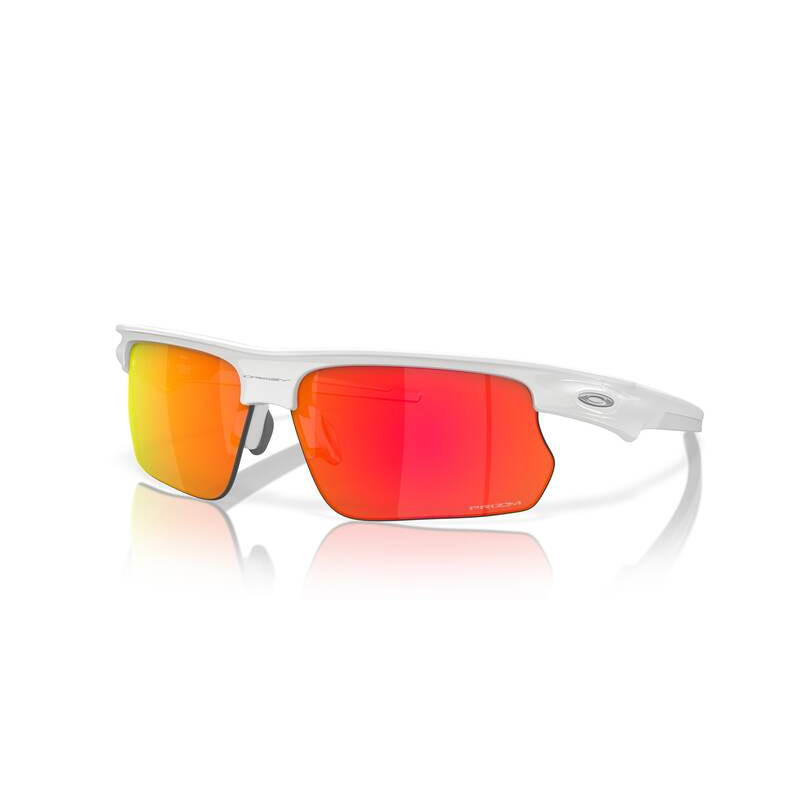 Lunettes de soleil OAKLEY BiSphaera verres Prizm