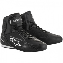 Chaussures Alpinestars Faster-3 - Noir