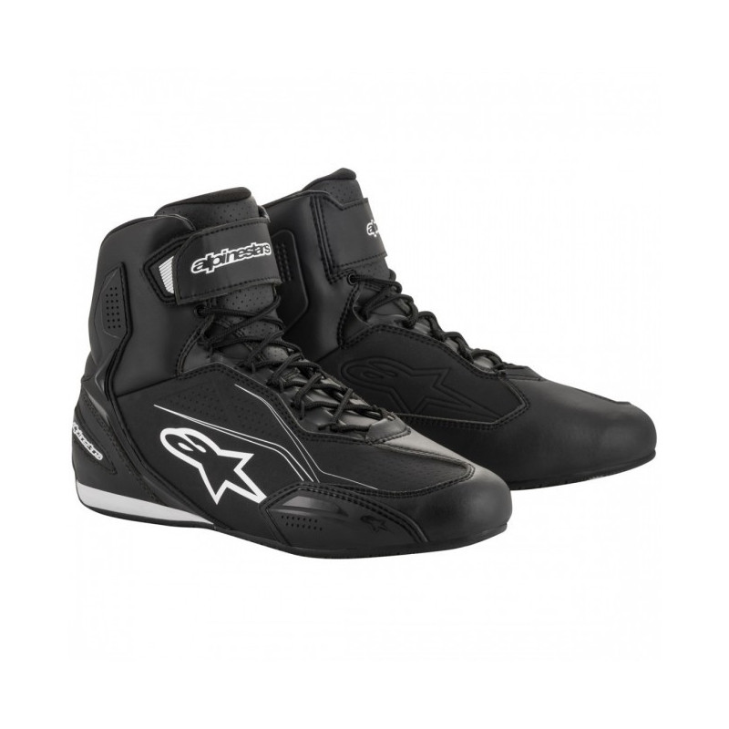 Chaussures Alpinestars Faster-3 - Noir