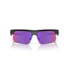 Lunettes de soleil OAKLEY BiSphaera verres Prizm