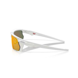 Lunettes de soleil OAKLEY BiSphaera verres Prizm