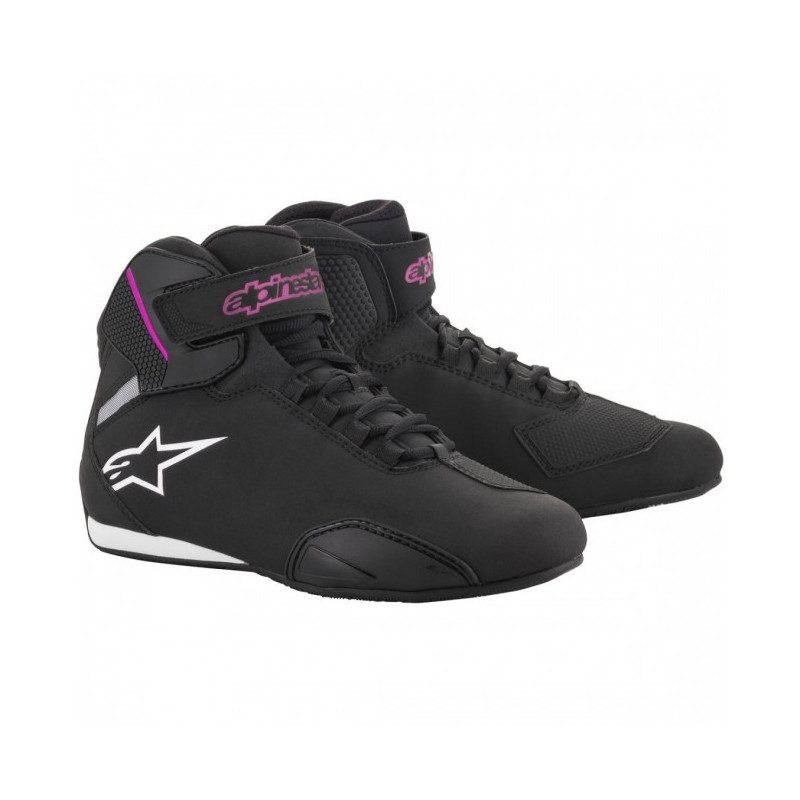 Bottines femme Alpinestars Stella Sektor