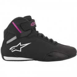 Bottines femme Alpinestars Stella Sektor