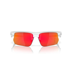 Lunettes de soleil OAKLEY BiSphaera verres Prizm