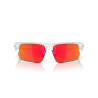 Lunettes de soleil OAKLEY BiSphaera verres Prizm