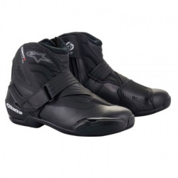 Bottes Alpinestars SMX-1 R v2  - Noir