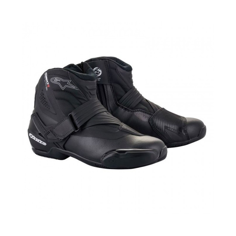 Bottes Alpinestars SMX-1 R v2  - Noir