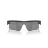 Lunettes de soleil OAKLEY BiSphaera verres Prizm