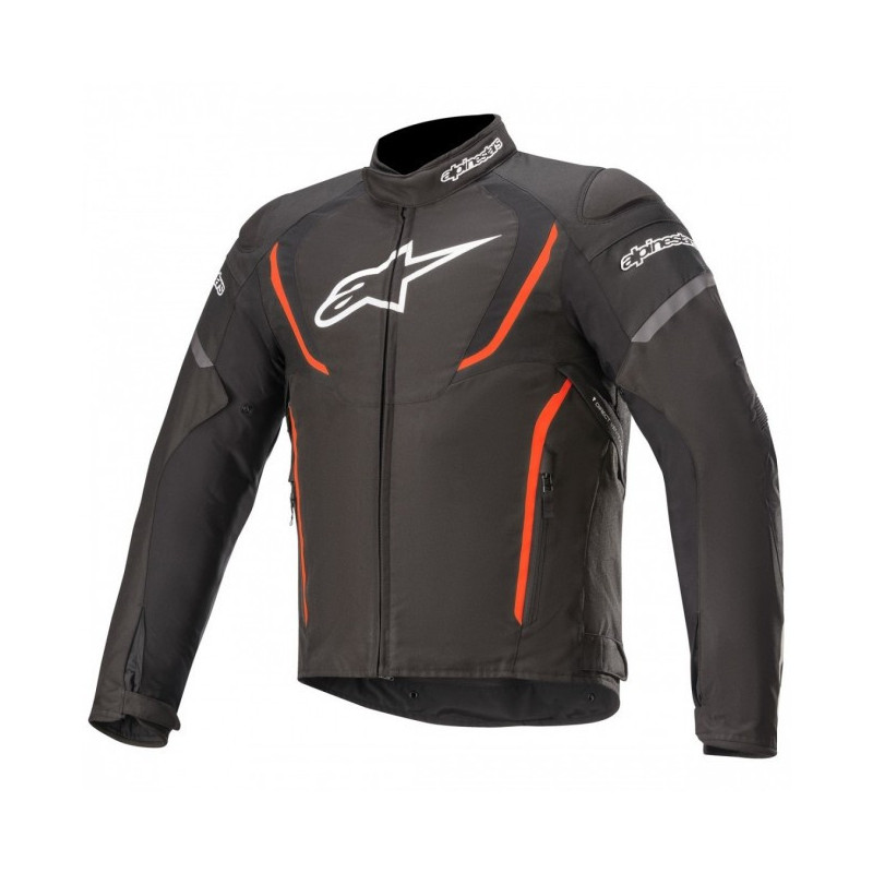 Blouson Alpinestars T-Jaws v3 Waterproof - Taille XXXL