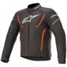 Blouson Alpinestars T-Jaws v3 Waterproof - Taille XXXL