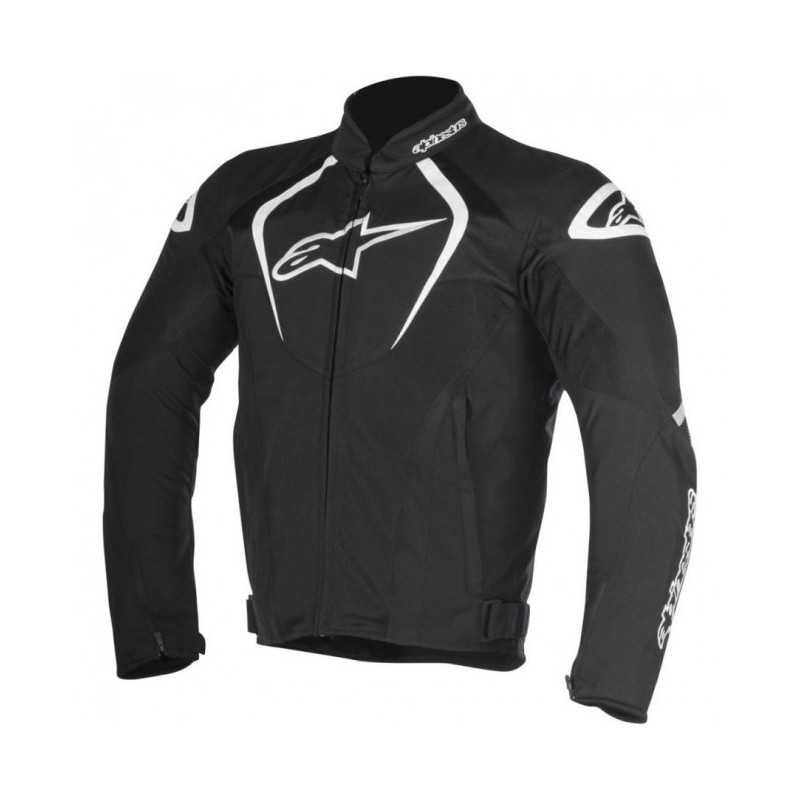 Blouson Alpinestars T-Jaws v2 Air - Noir Taille M