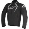 Blouson Alpinestars T-Jaws v2 Air - Noir Taille M