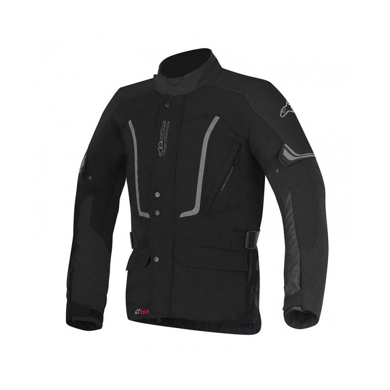 Veste Alpinestars Vence Waterproof - Taille L