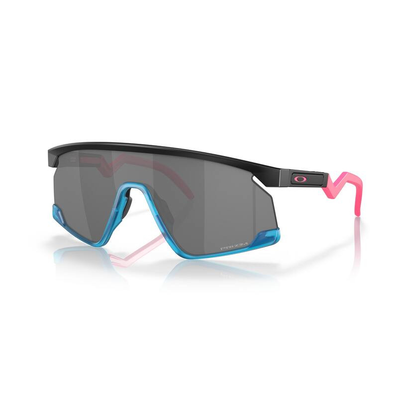 Lunettes de soleil OAKLEY BXTR Verres Prizm