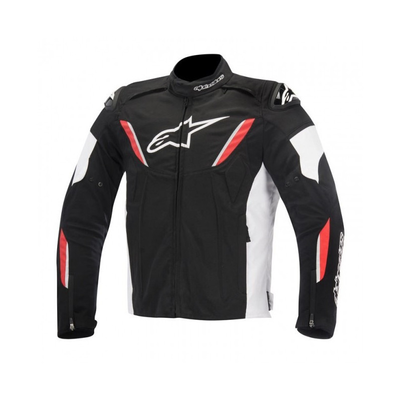 Blouson Alpinestars T-GP R Waterproof - Taille S