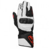 Gants Alpinestars Stella SP-8 - Blanc - Taille L