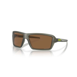 Lunettes de soleil OAKLEY Cables