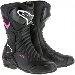 Bottes femme Alpinestars Stella SMX-6 v2