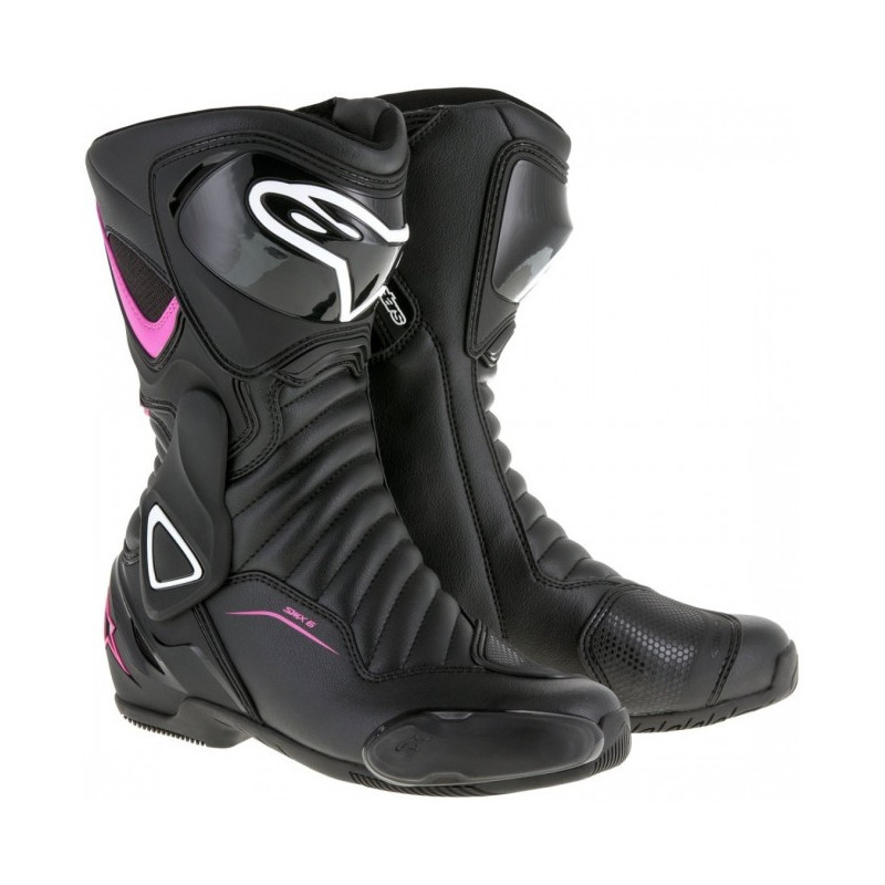 Bottes femme Alpinestars Stella SMX-6 v2