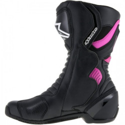 Bottes femme Alpinestars Stella SMX-6 v2