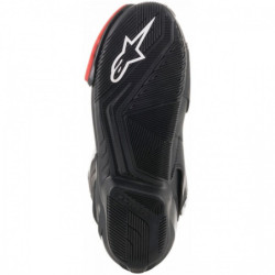 Bottes Alpinestars SMX-6 v2 - Noir-Jaune