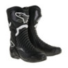 Bottes Alpinestars SMX-6 v2 - Noir-Blanc