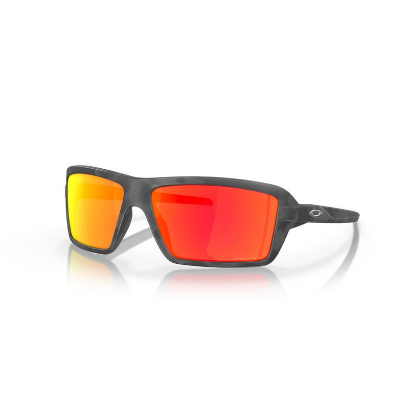 Lunettes de soleil OAKLEY Cables