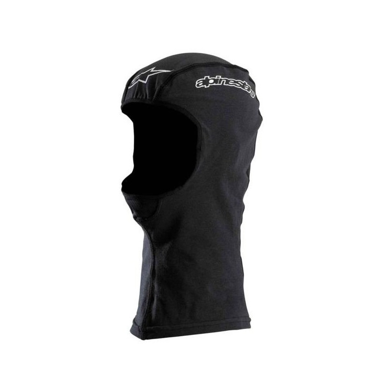 Cagoule Alpinestars Open Face