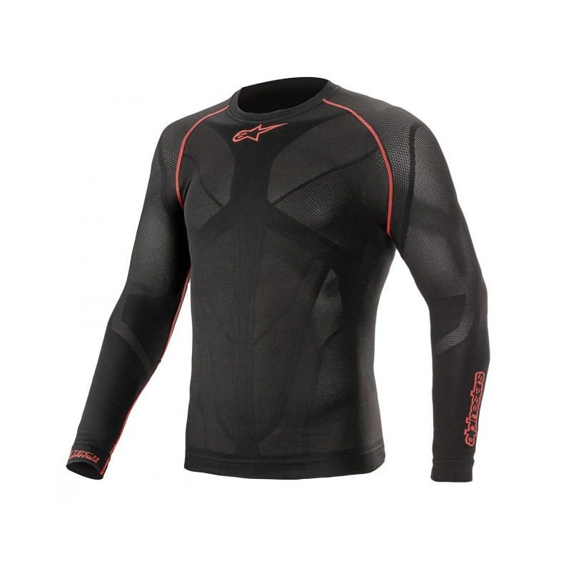 Maillot Alpinestars Ride Tech v2 Summer