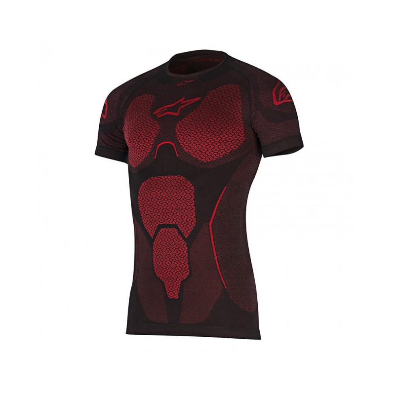 Maillot Manche courte Alpinestars Ride Tech Summer