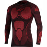 Maillot Manche longue Alpinestars Ride Tech Summer