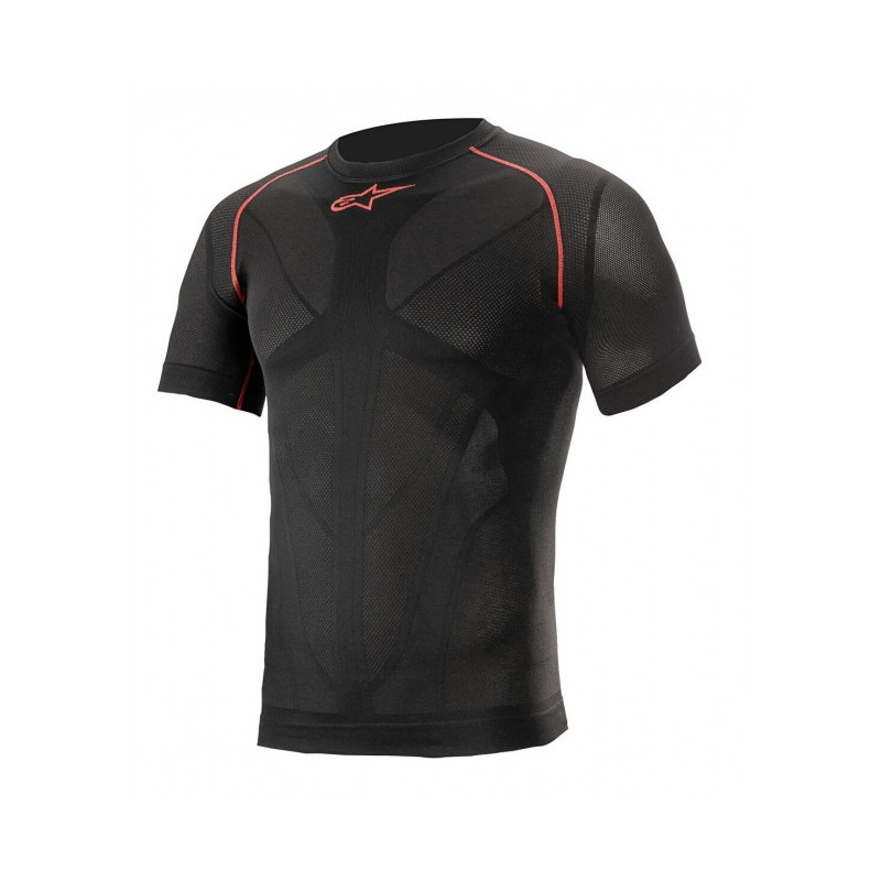 Maillot Alpinestars Ride Tech v2 Summer