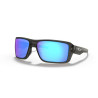 Lunettes de soleil OAKLEY Double Edge