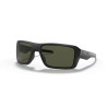 Lunettes de soleil OAKLEY Double Edge