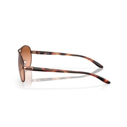 Lunettes de soleil OAKLEY Feedback