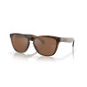 Lunettes de soleil OAKLEY Frogskins XL