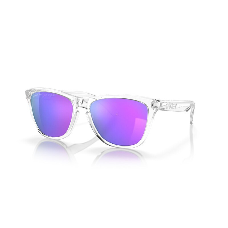 Lunettes de soleil OAKLEY Frogskins XL