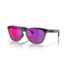 Lunettes de soleil OAKLEY Frogskins M