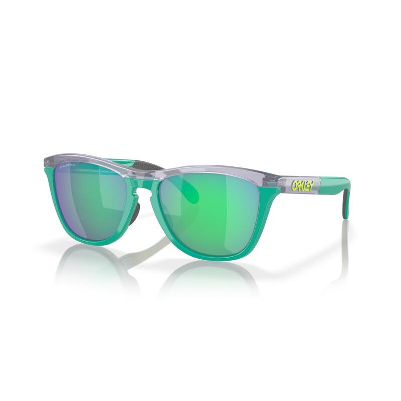 Lunettes de soleil OAKLEY Frogskins M