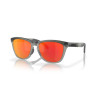 Lunettes de soleil OAKLEY Frogskins M