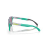 Lunettes de soleil OAKLEY Frogskins M