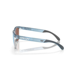 Lunettes de soleil OAKLEY Frogskins M