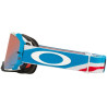 Masque OAKLEY Airbrake MX - Chase Sexton Signature