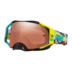 Masque OAKLEY Airbrake MX - Jeffrey Herlings